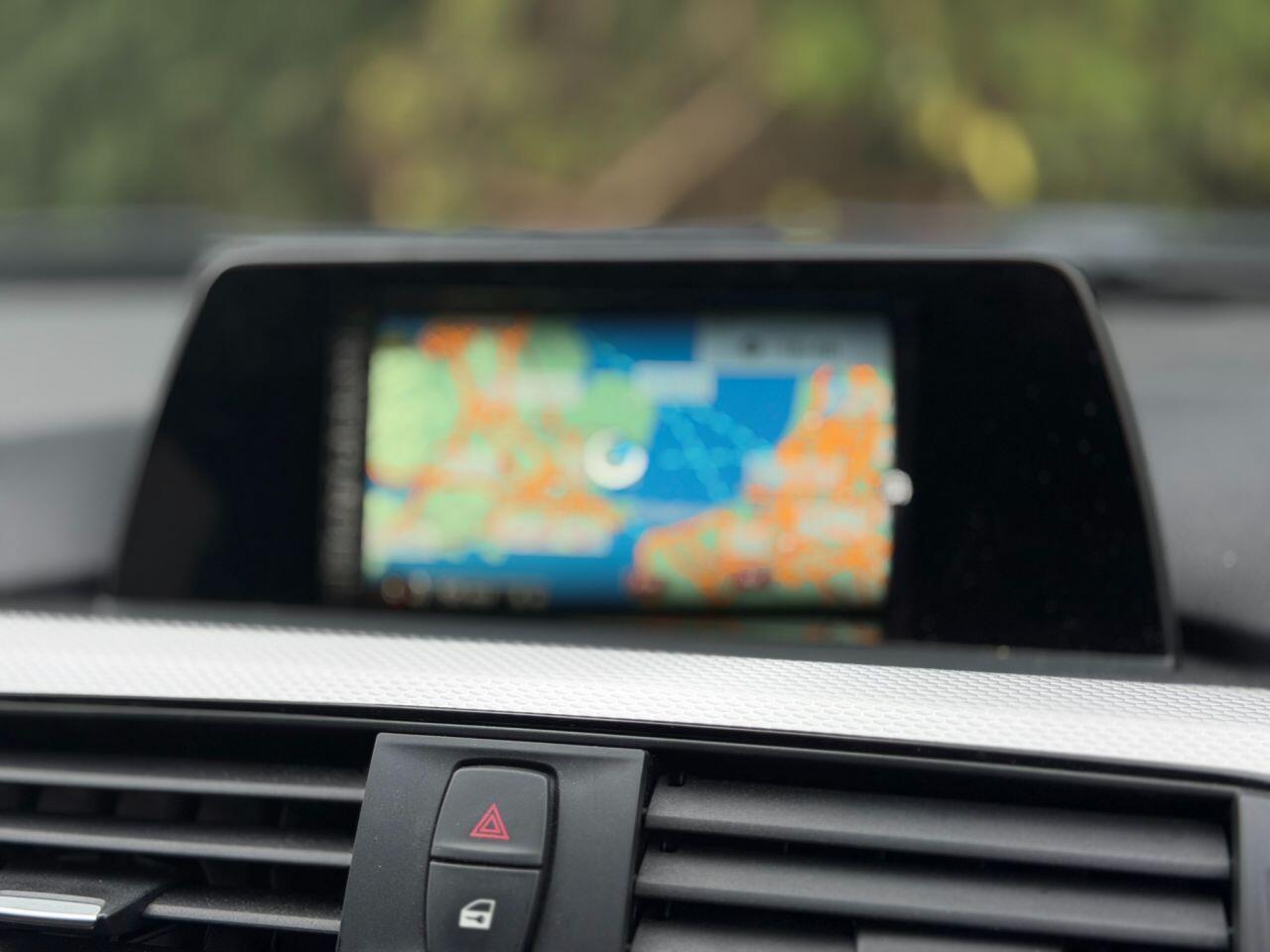 BMW 3 Series Gran Turismo view 61