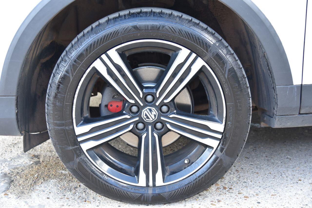MG MG ZS view 54