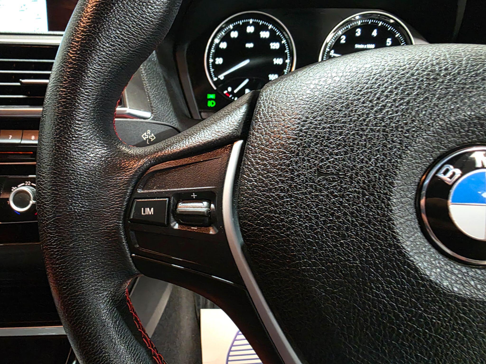 BMW 2 Series view 20