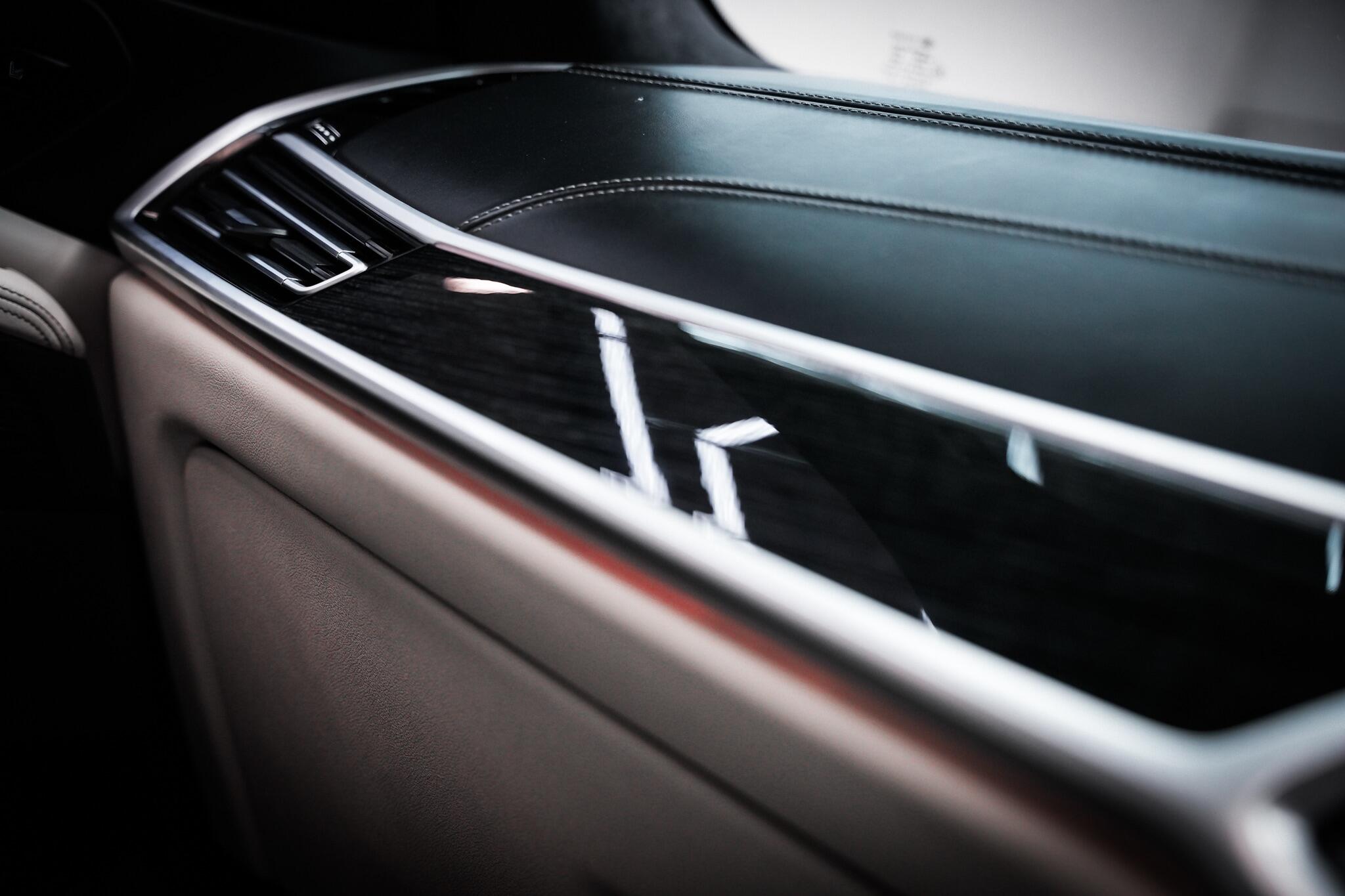 BMW X7 view 48