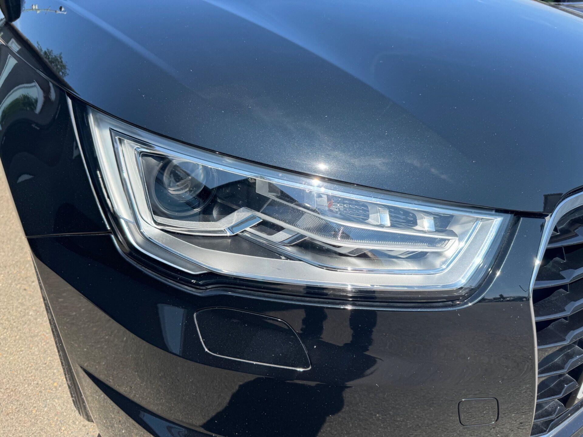 Audi A1 view 16