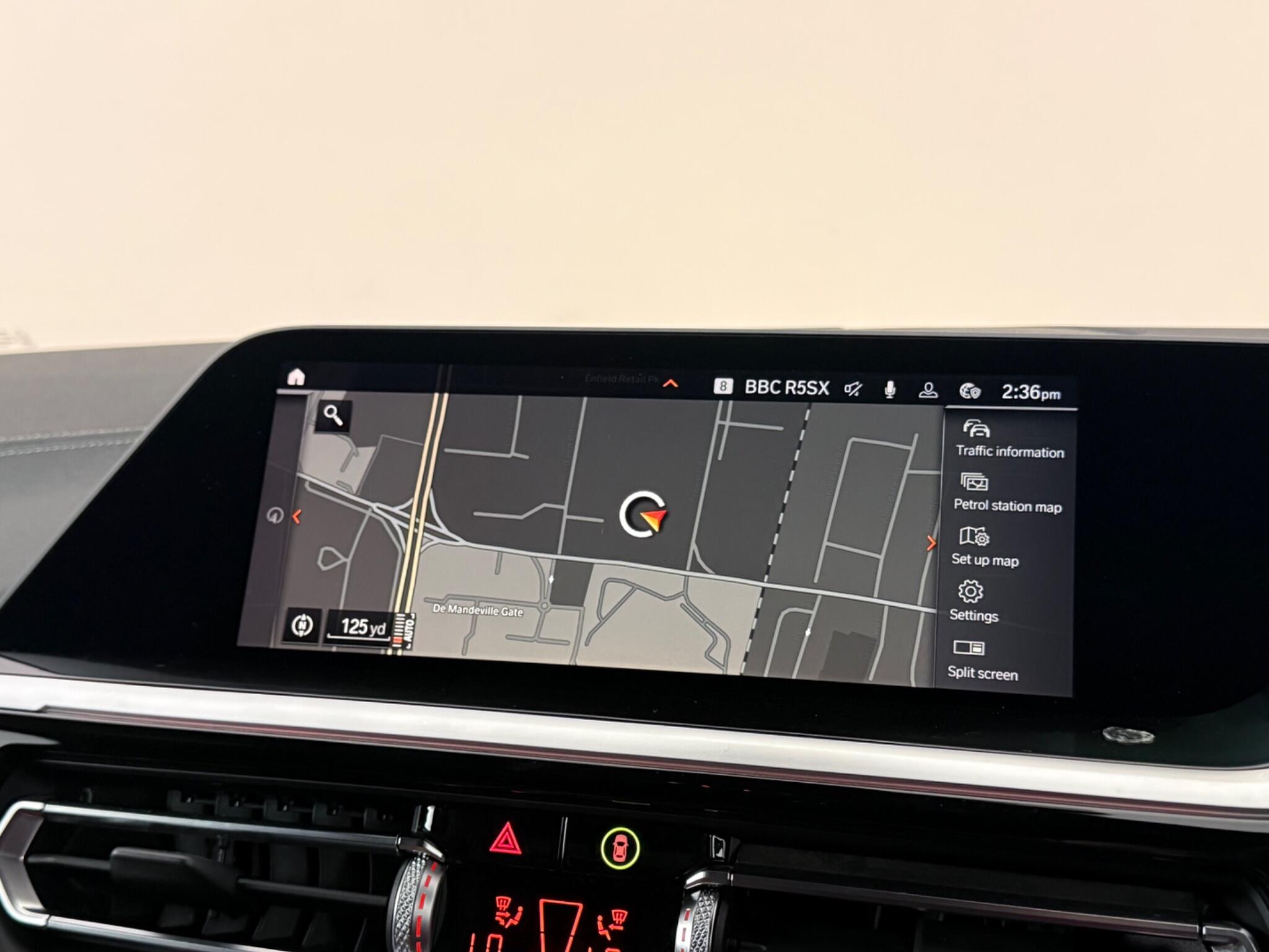 BMW Z4 view 26