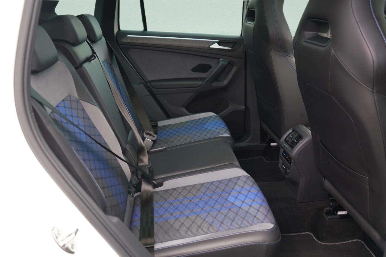 Volkswagen Tiguan view 51