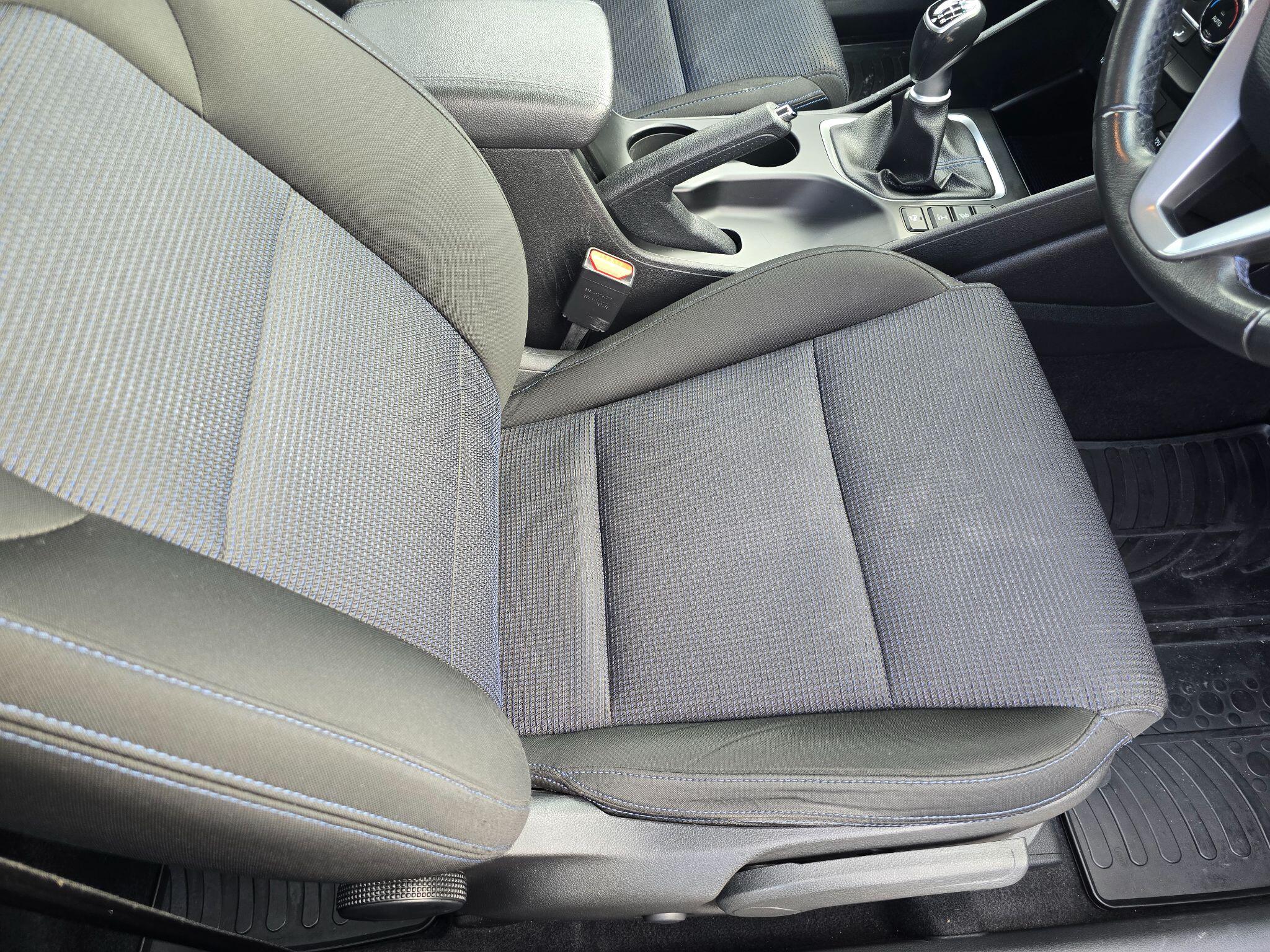 Hyundai Tucson view 33