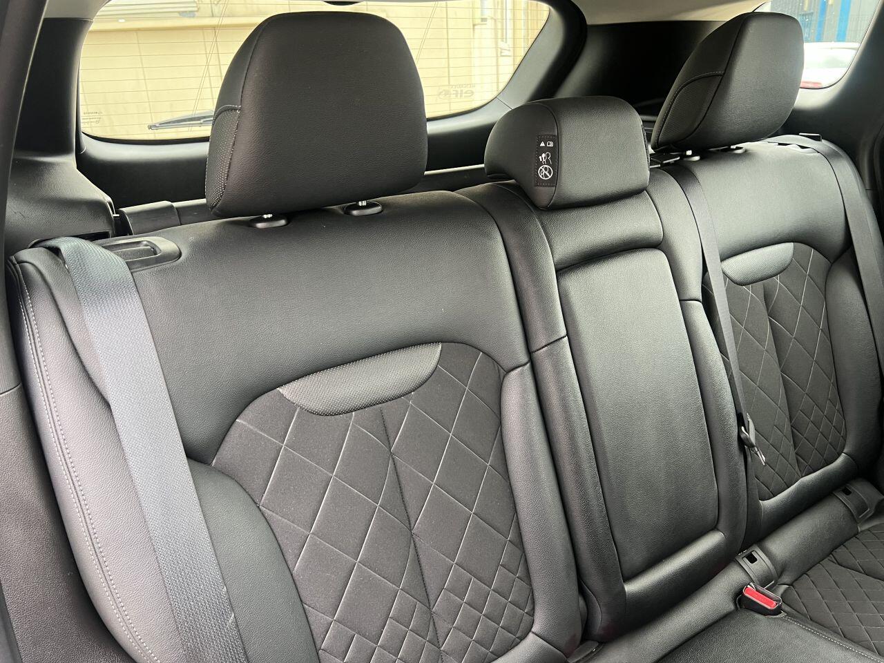 Renault Kadjar view 19