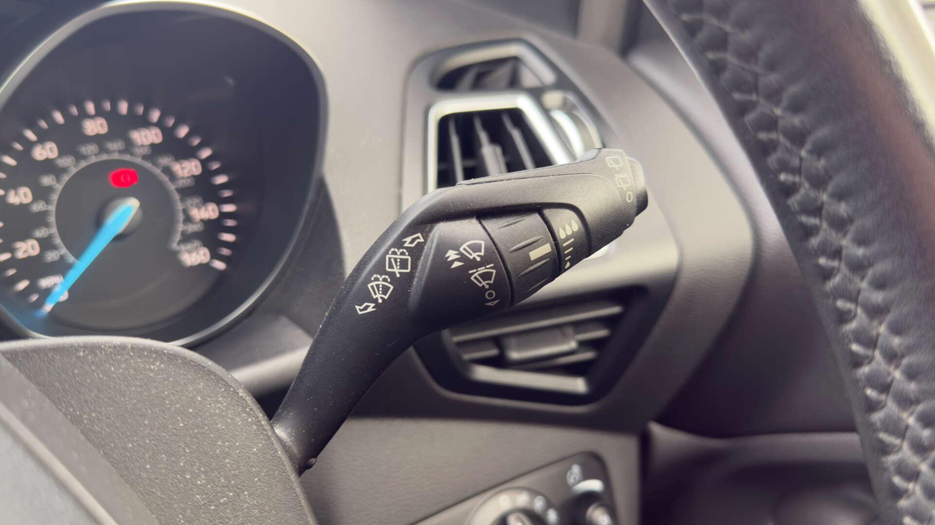 Ford Kuga view 20