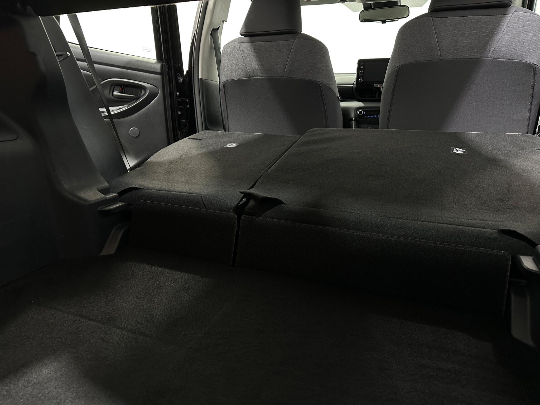 Mazda Mazda2 view 42
