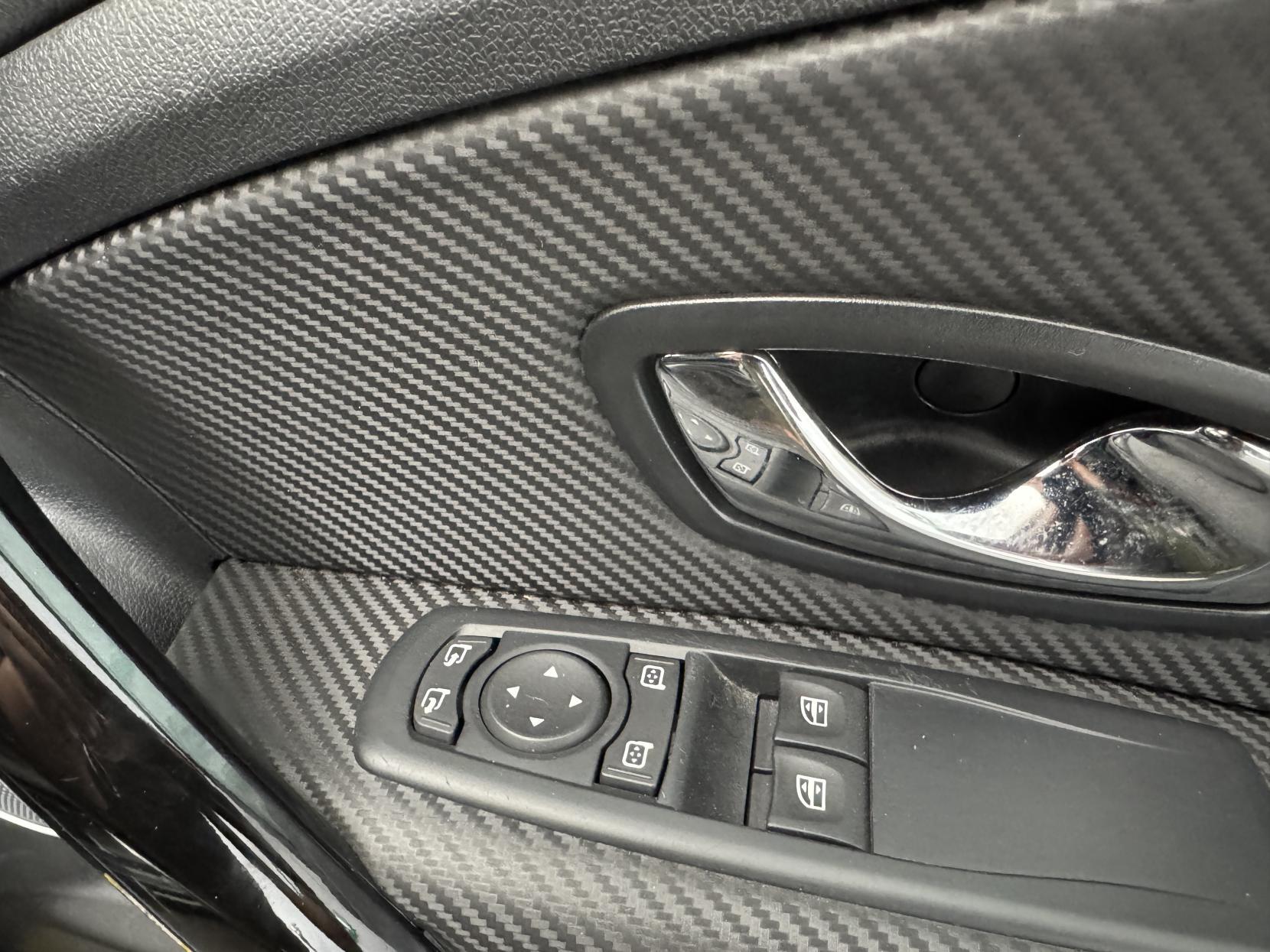 Renault Megane view 73