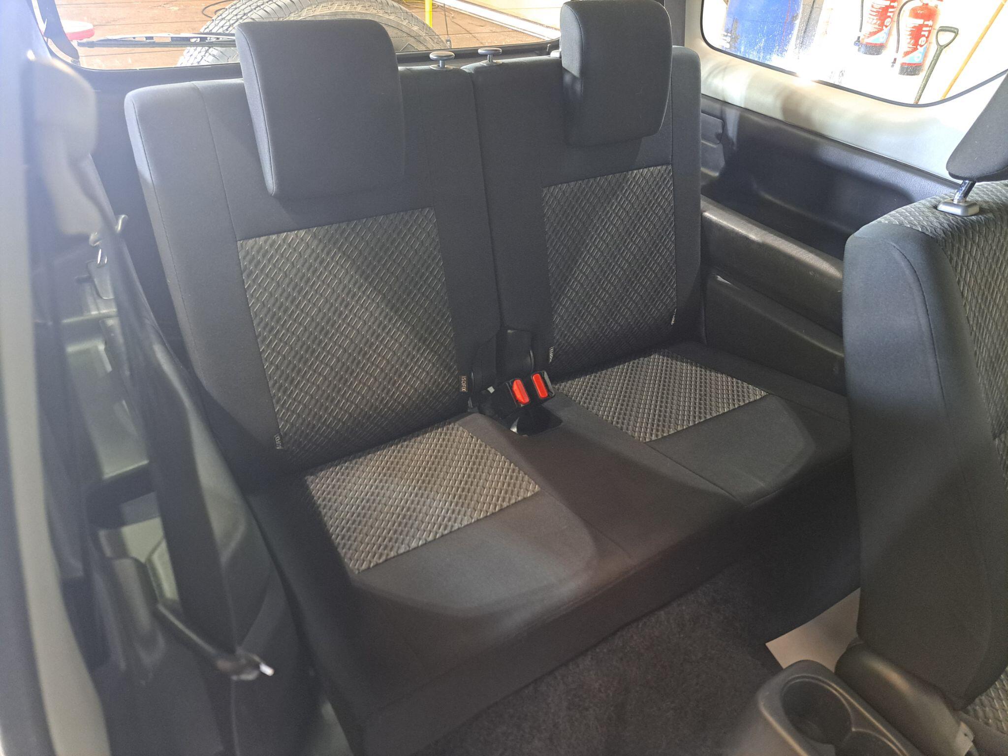 Suzuki Jimny view 22