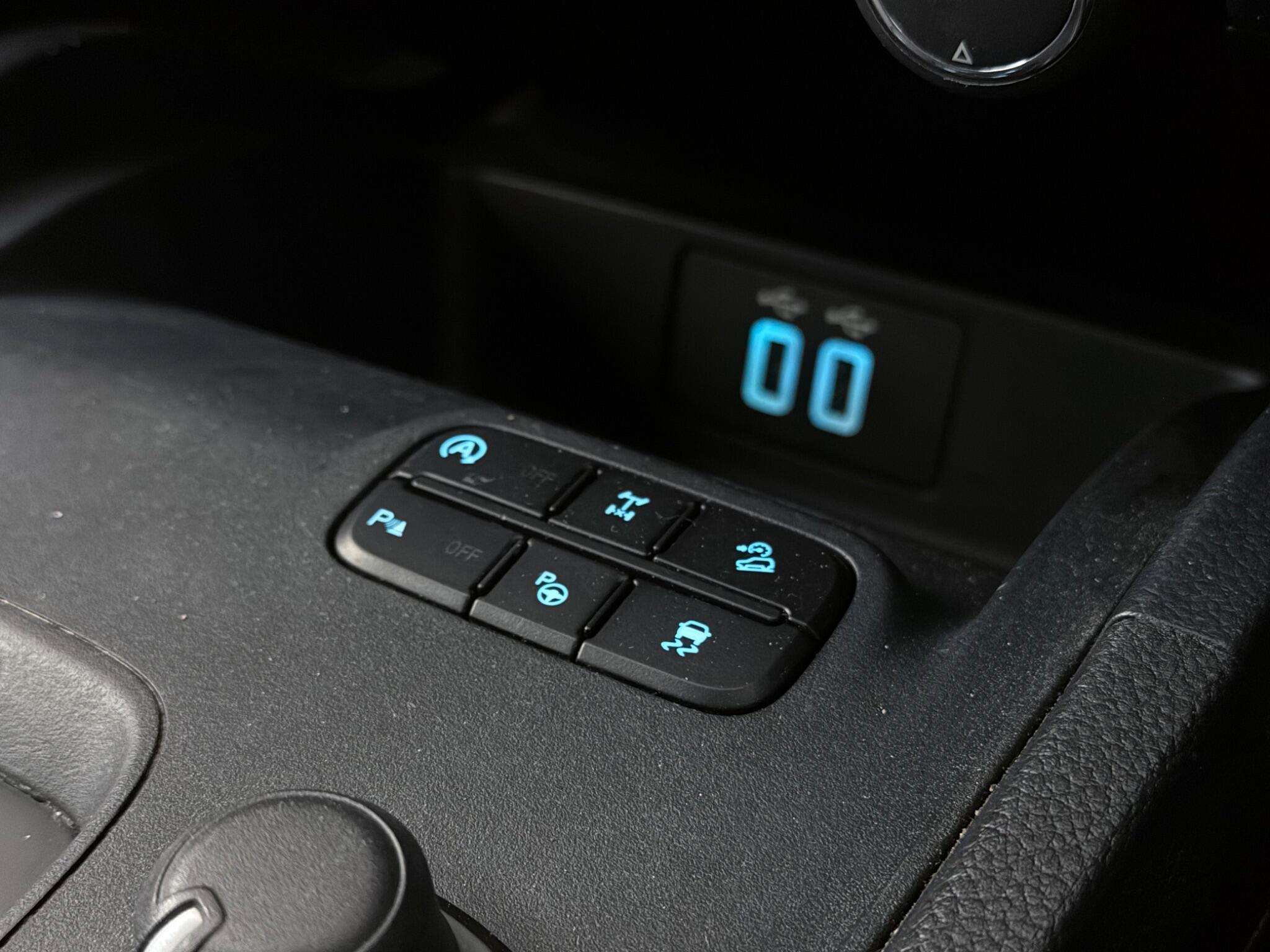 Ford Ranger view 26