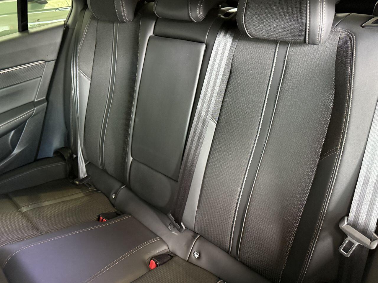 Peugeot 508 view 57