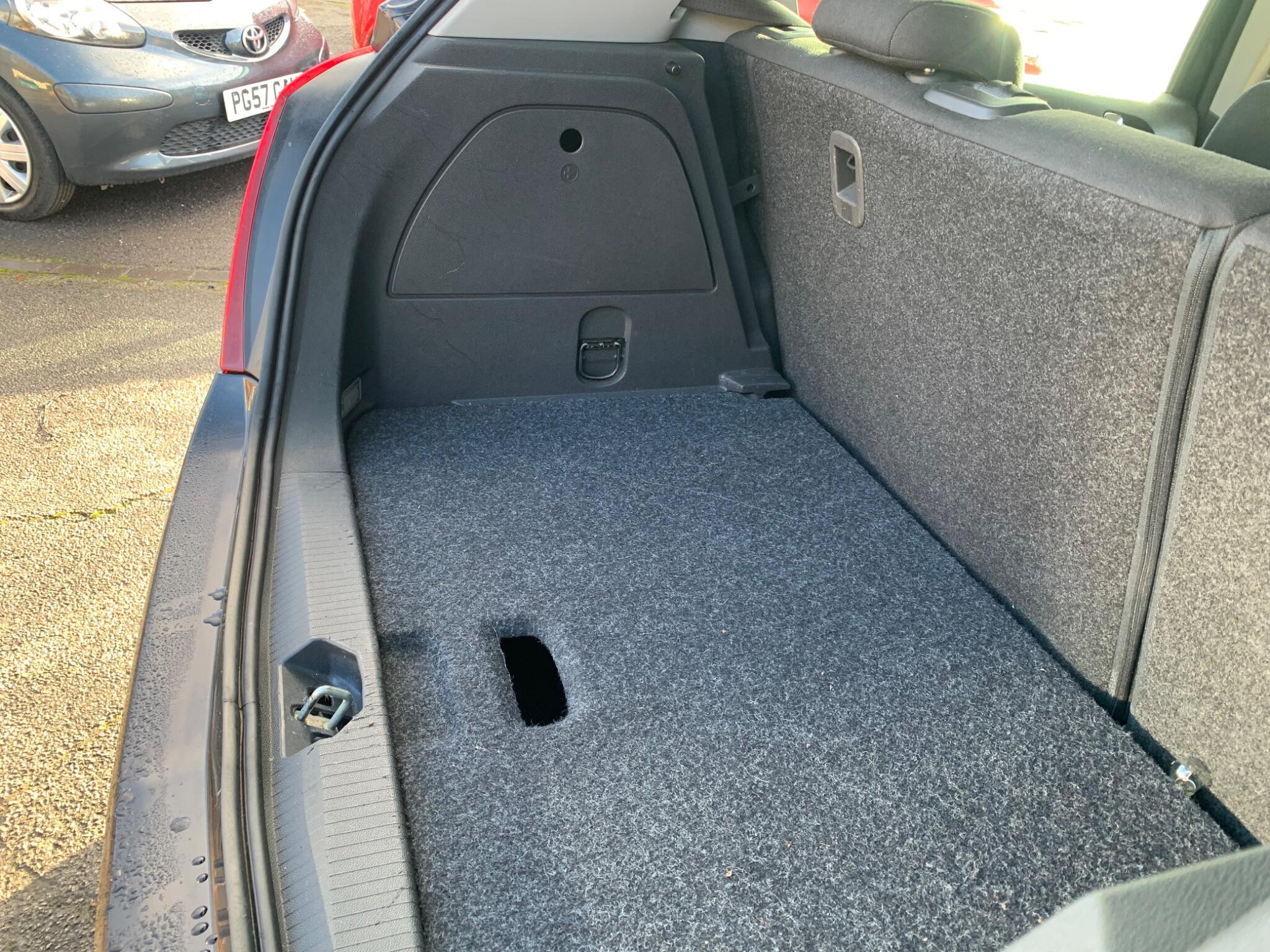 2009 Vauxhall Corsa image 65