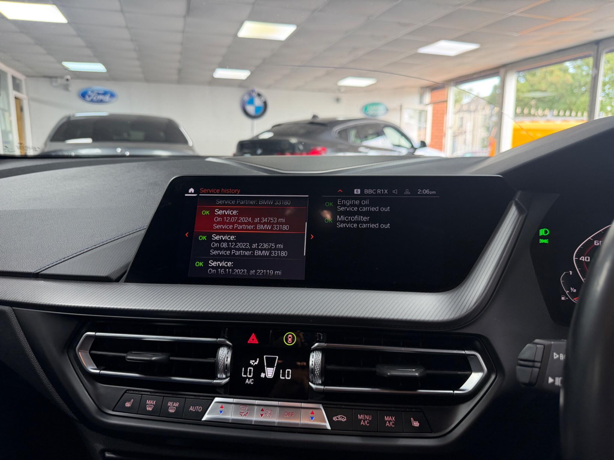 BMW 1 Series view 75