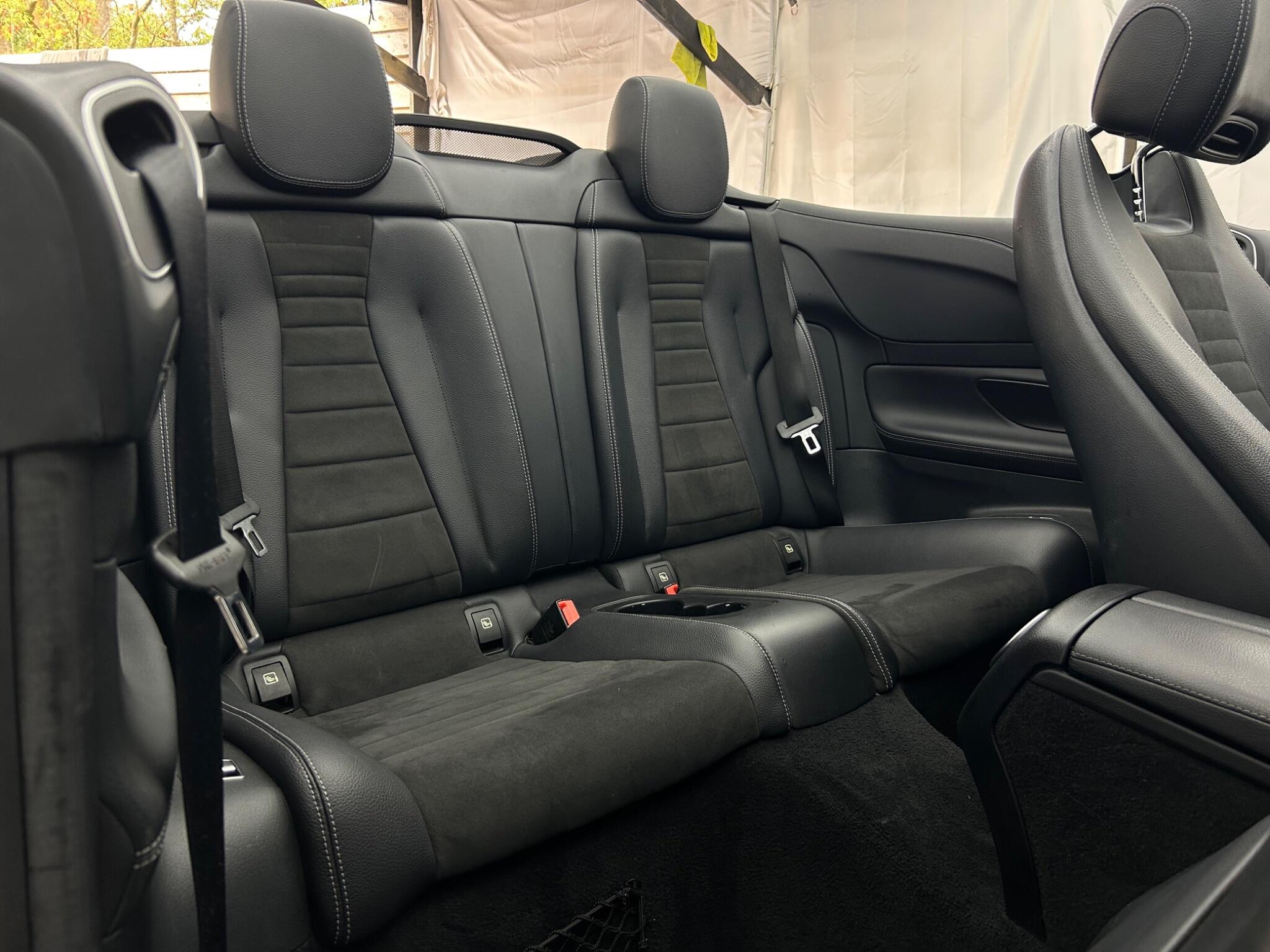 Mercedes-Benz E-Class view 23