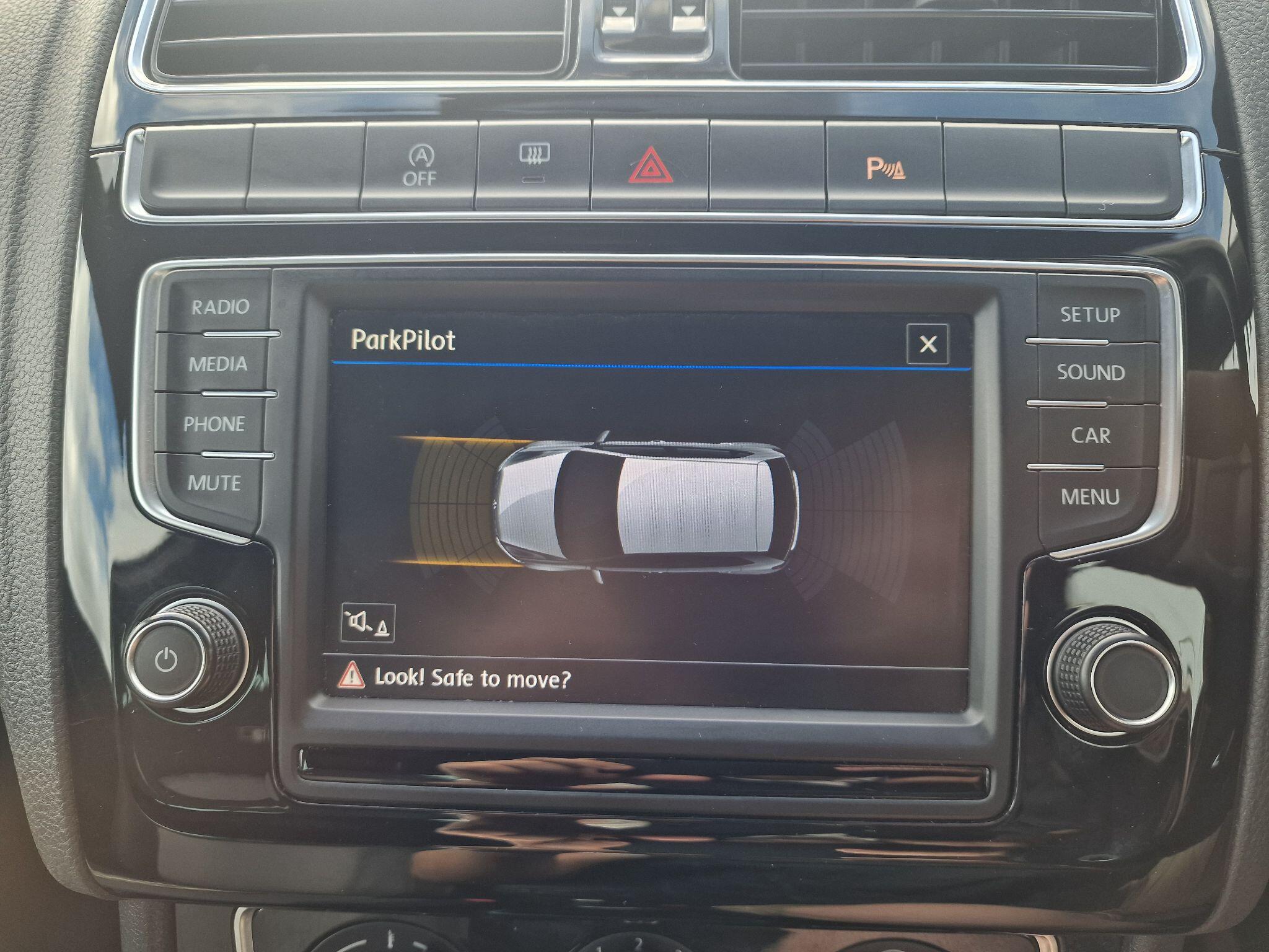 Volkswagen Polo view 40