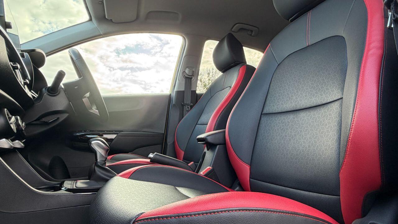 Kia Picanto view 9