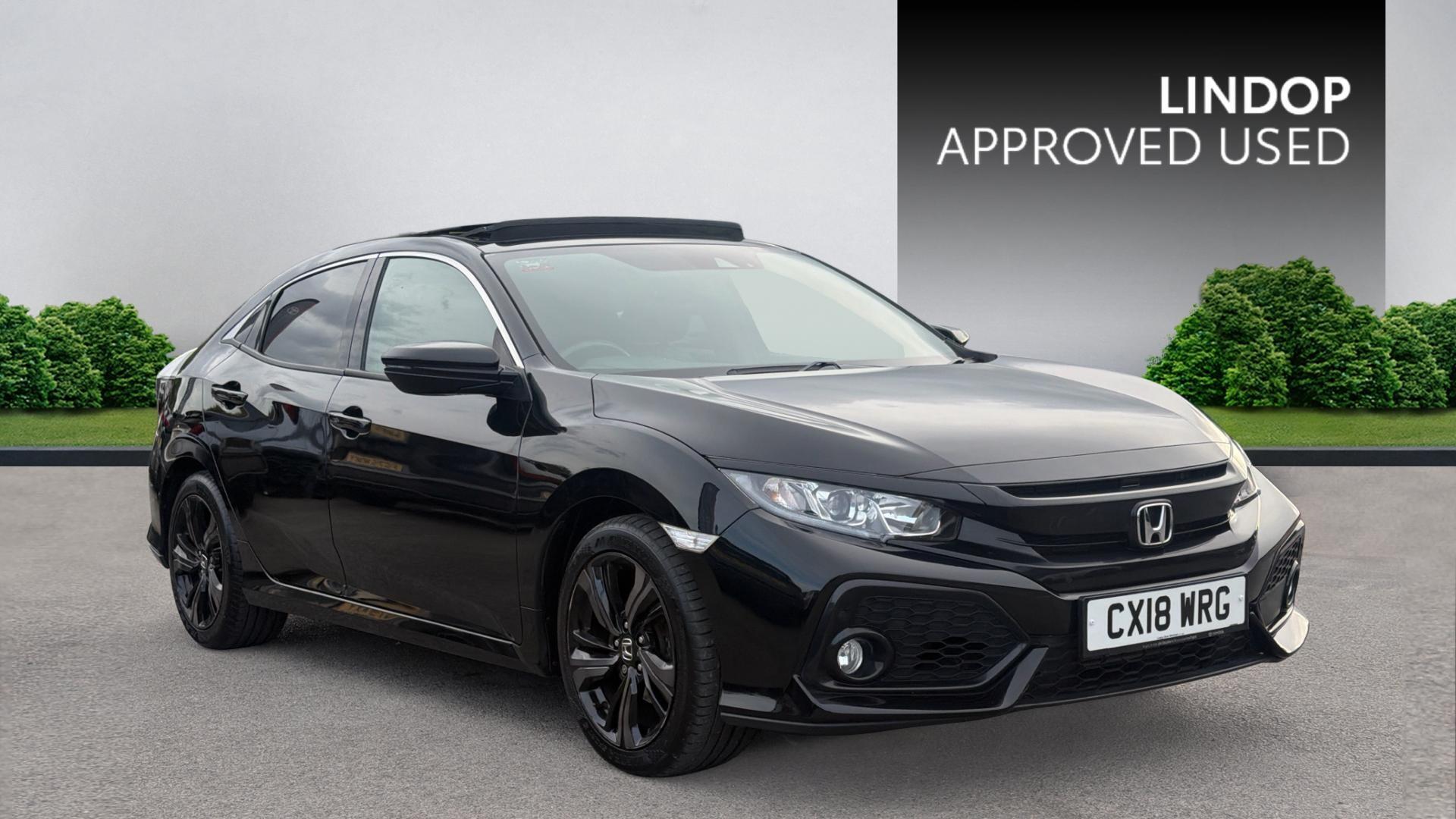 Lindop Used Cars