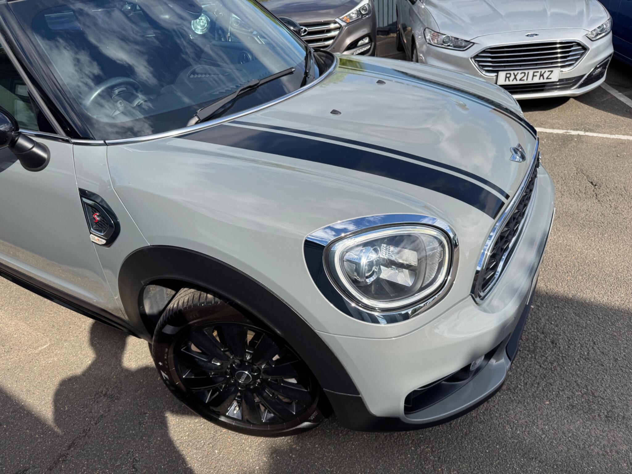 Mini Countryman view 46