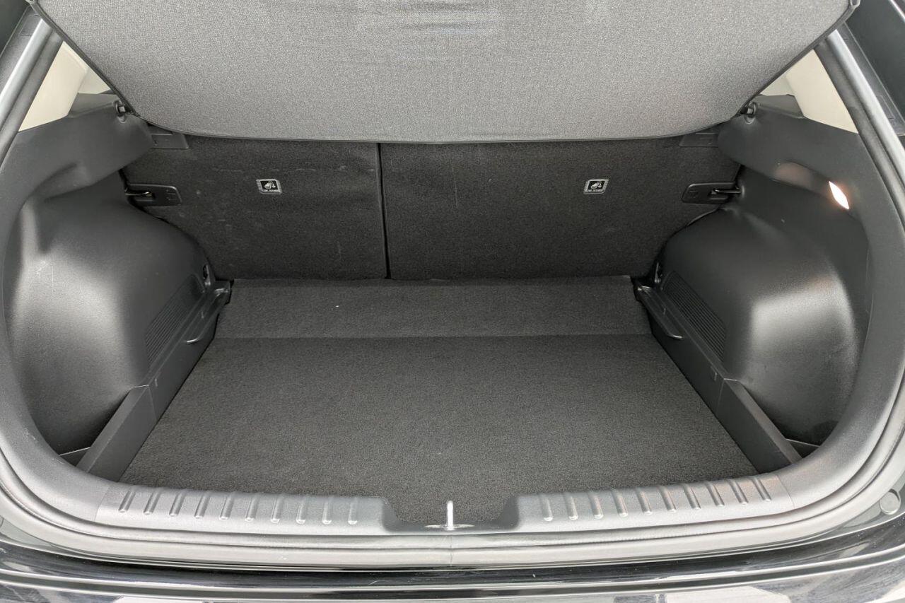 Kia Niro view 20