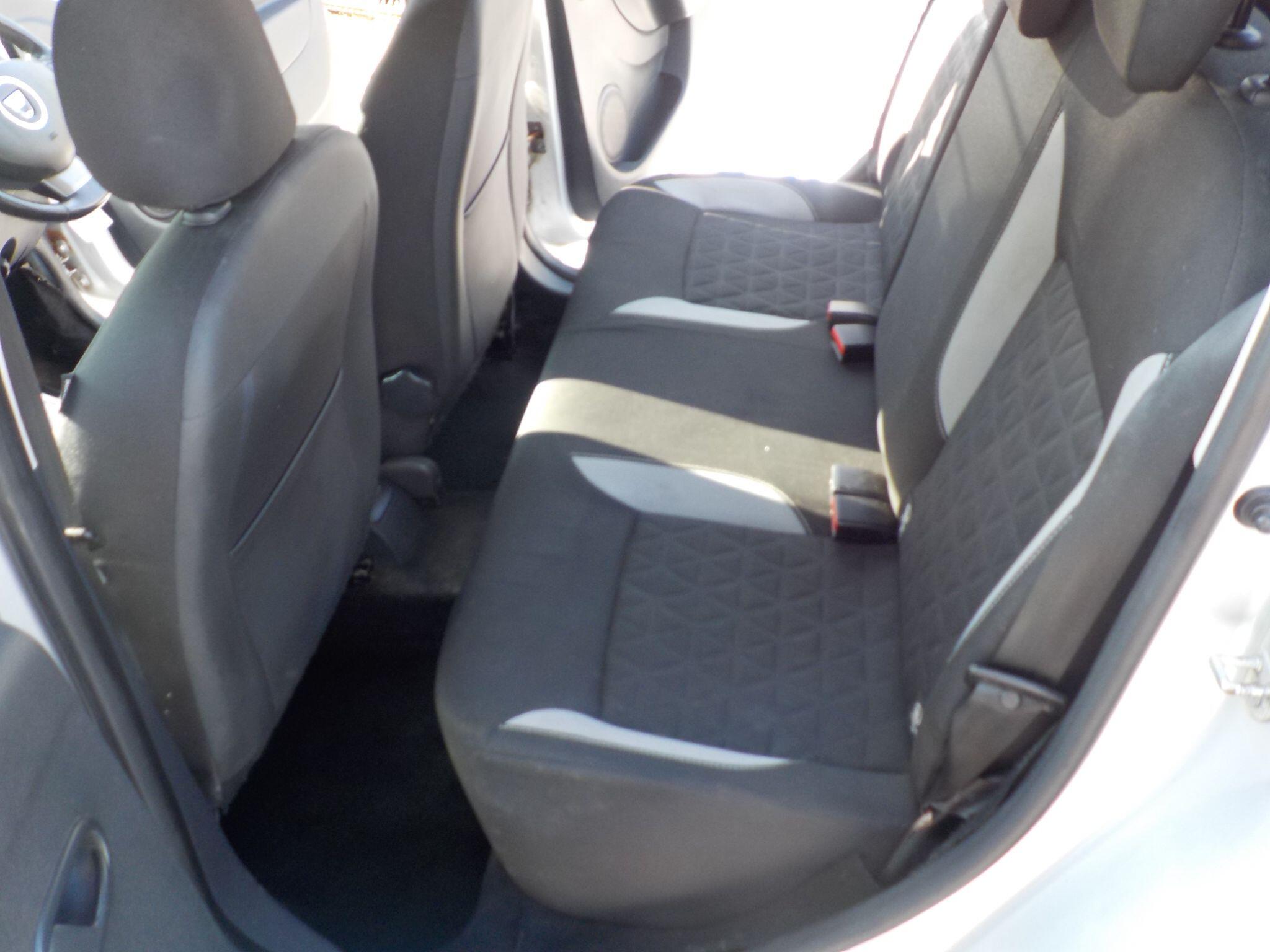 Suzuki Alto 1.0 12V SZ Euro 5 5dr
