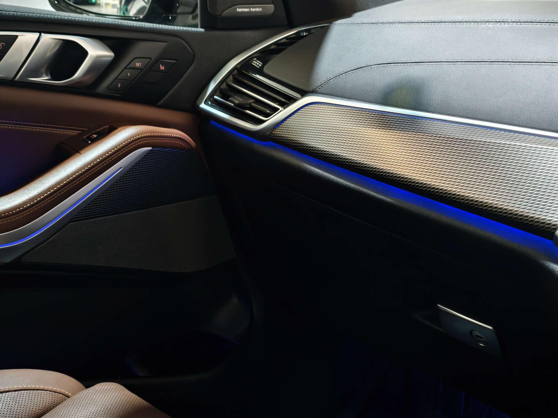 BMW X5 X5 view 59