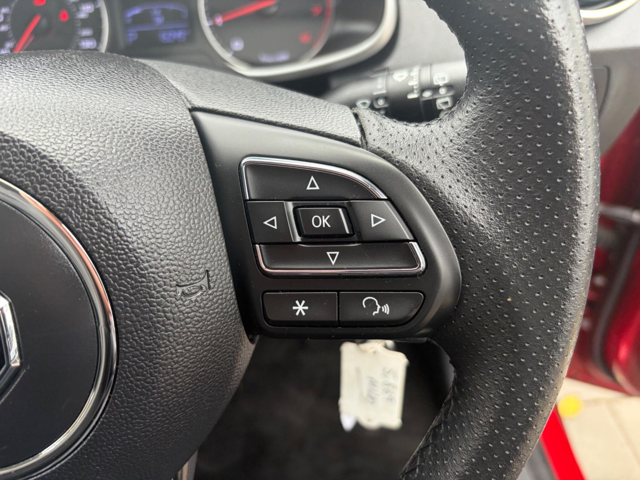 MG ZS view 47