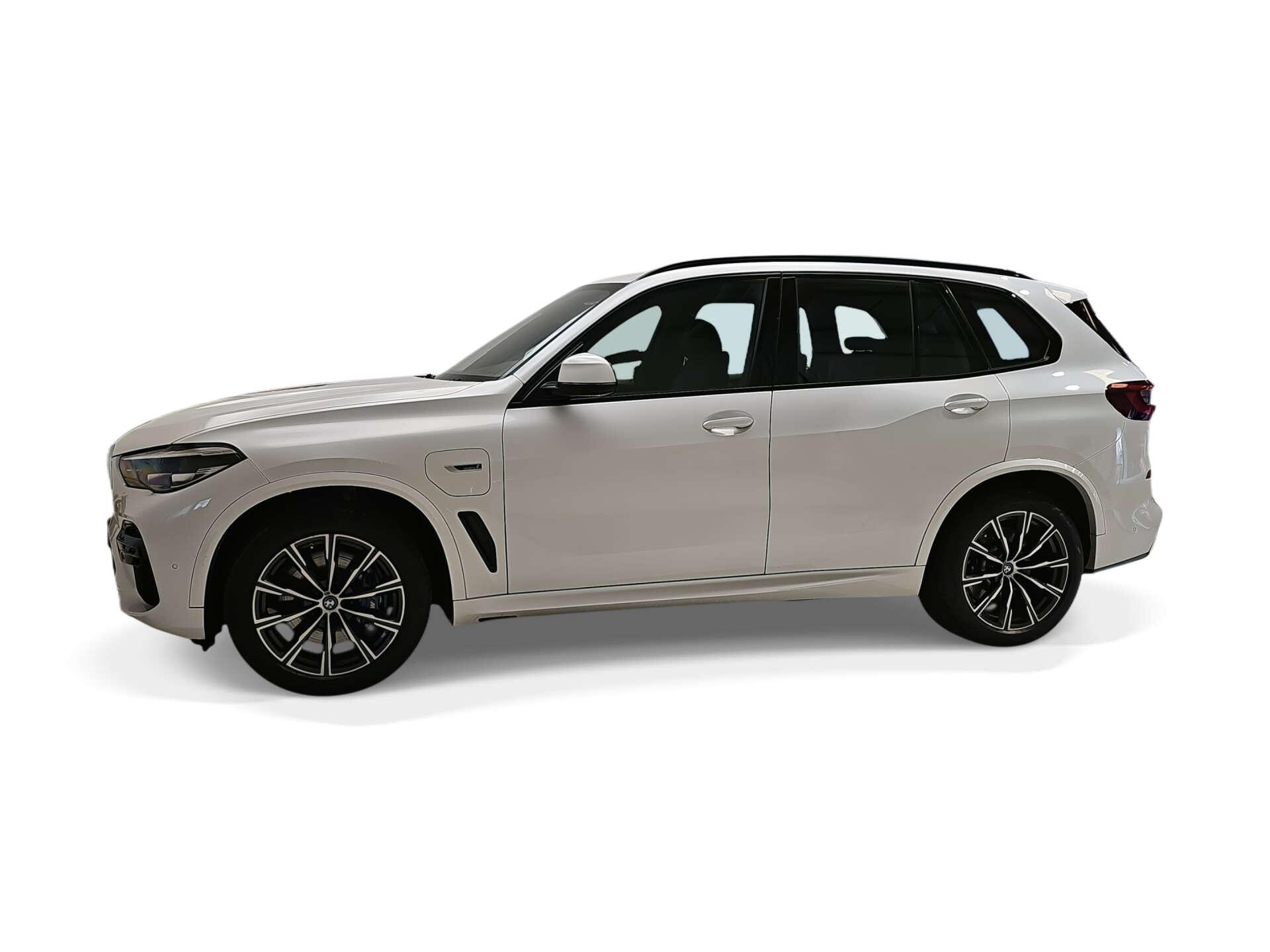 BMW X5 X5 view 6