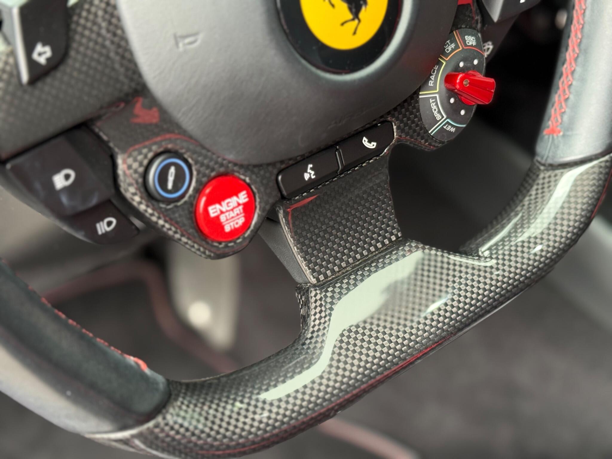 Ferrari 812 view 26