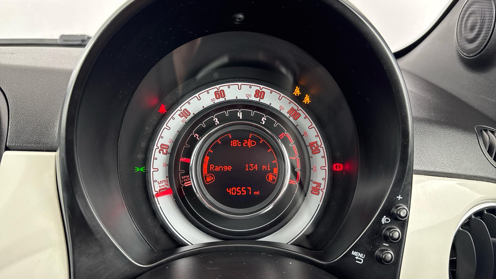 Fiat 500 view 13