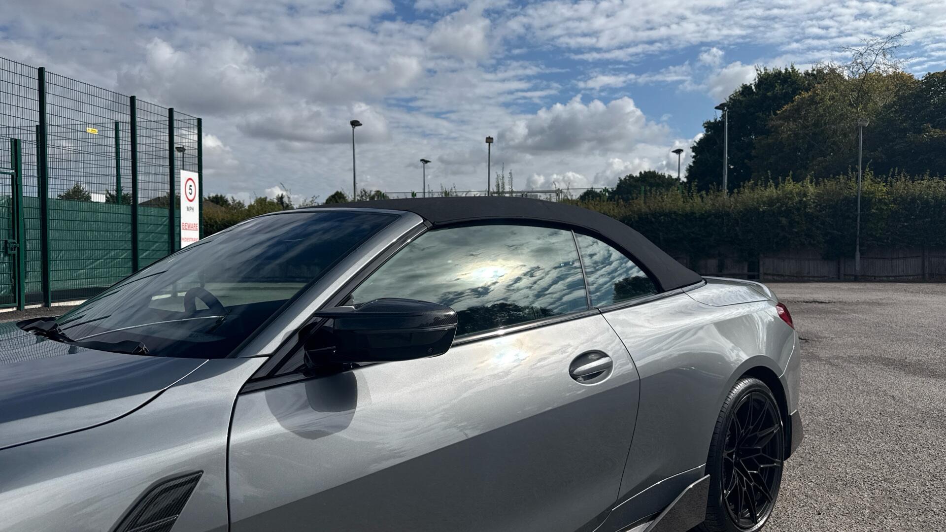 BMW M4 view 54