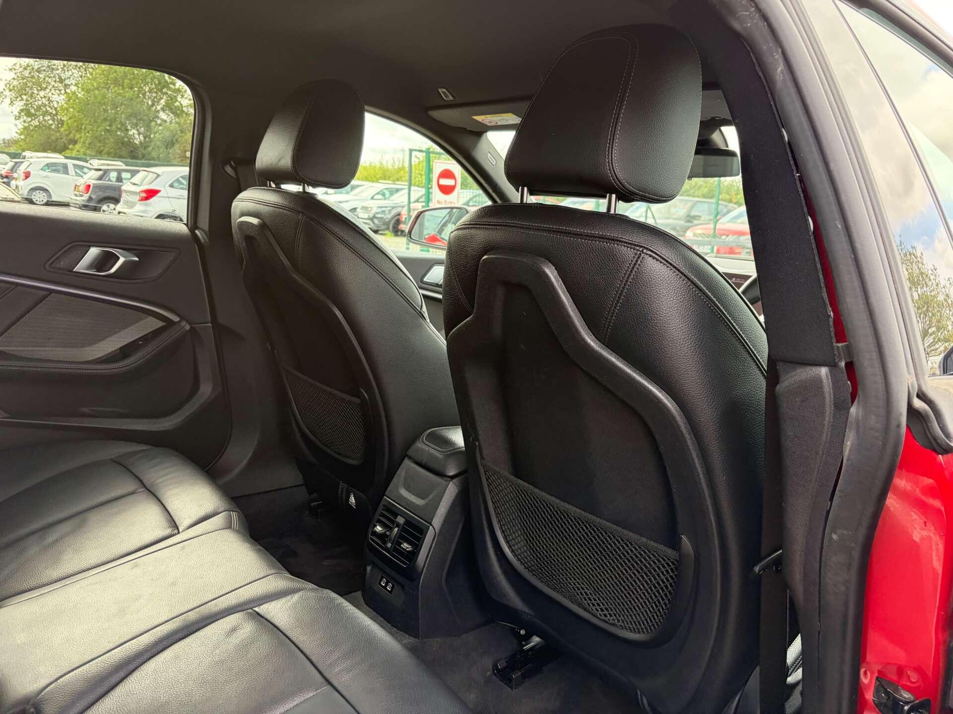 BMW 2 Series Gran Coupe view 29