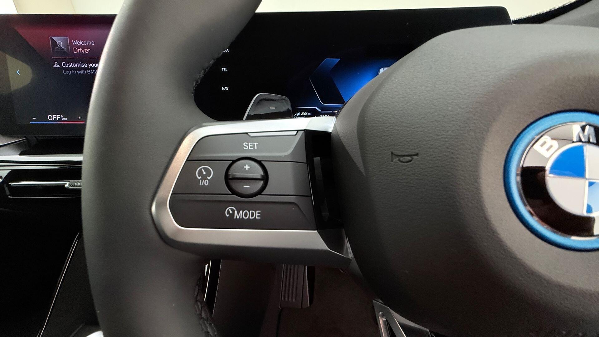 BMW X1 view 17