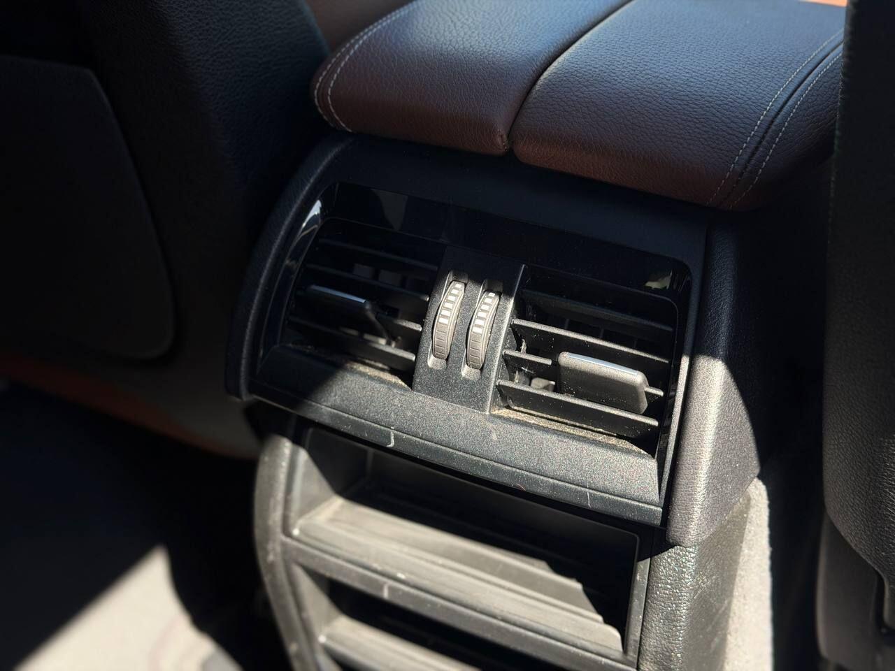 BMW X5 X5 view 25