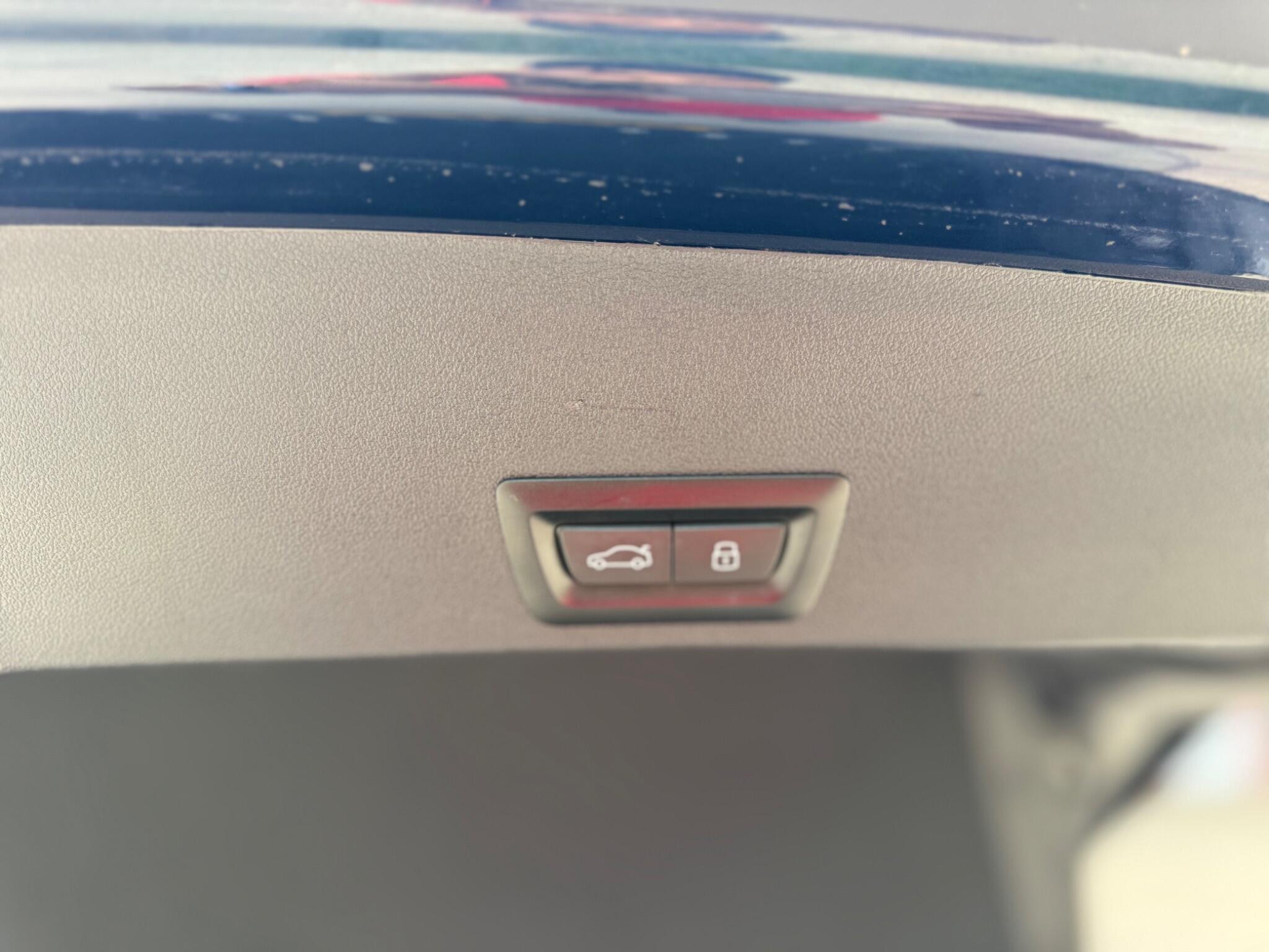 BMW XM view 26