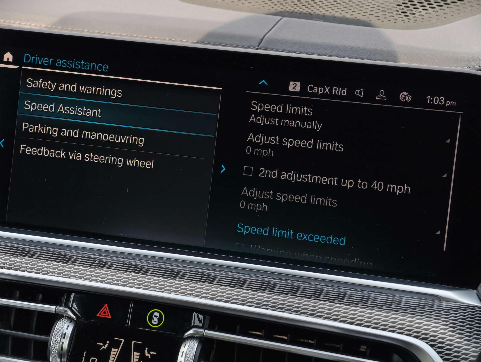 BMW X5 X5 view 48