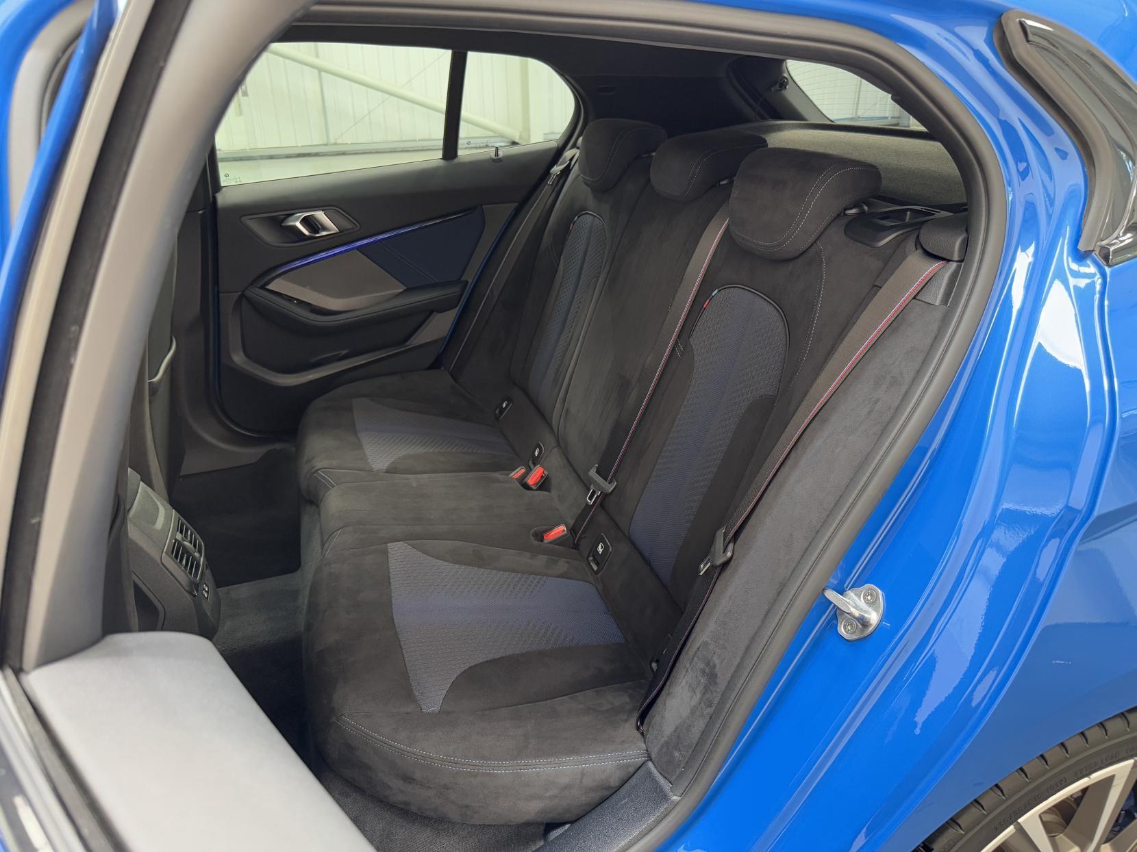 BMW 1 Series view 62