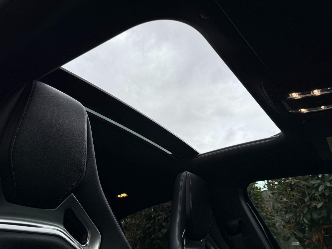 Mercedes-Benz A Class view 13