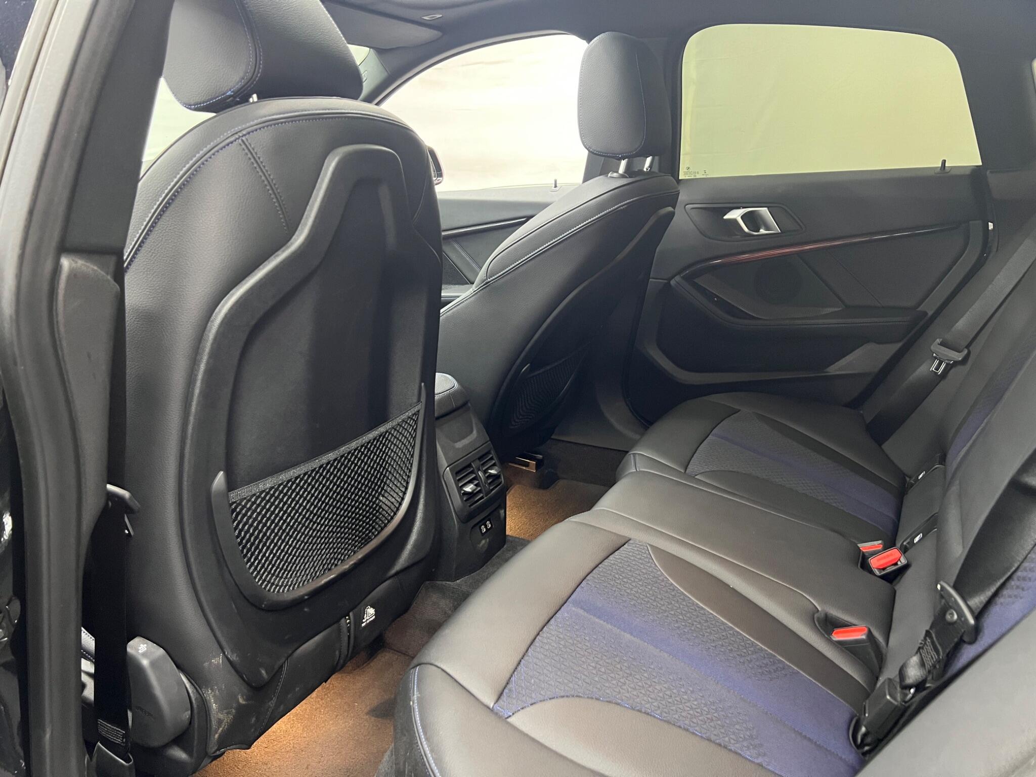 BMW 2 Series Gran Coupe view 25