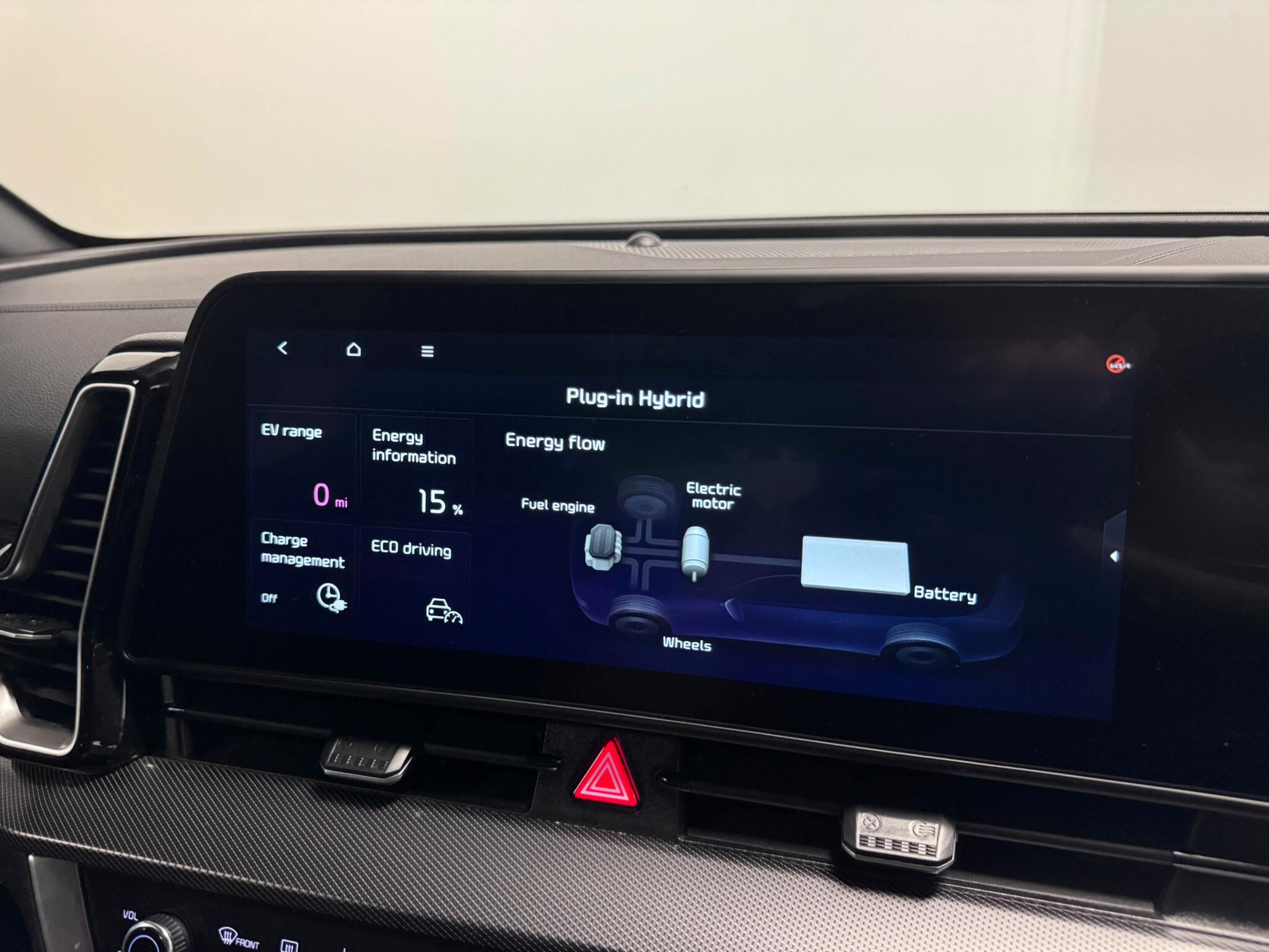 Kia Sportage view 42