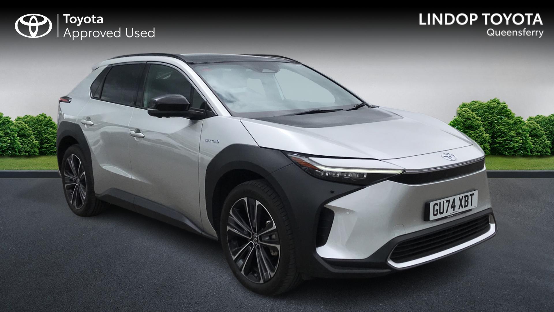Lindop Used Cars