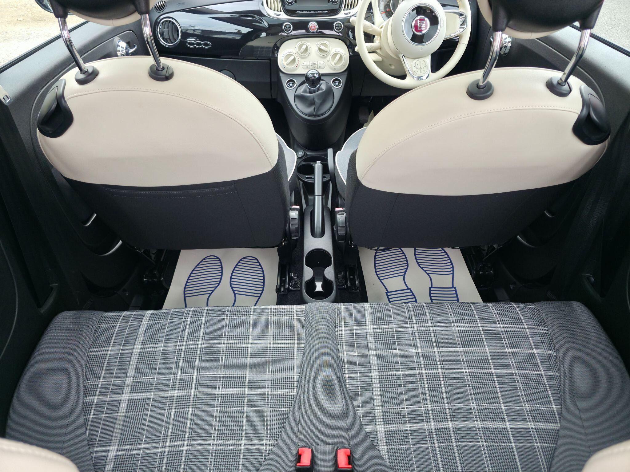 Fiat 500 view 38