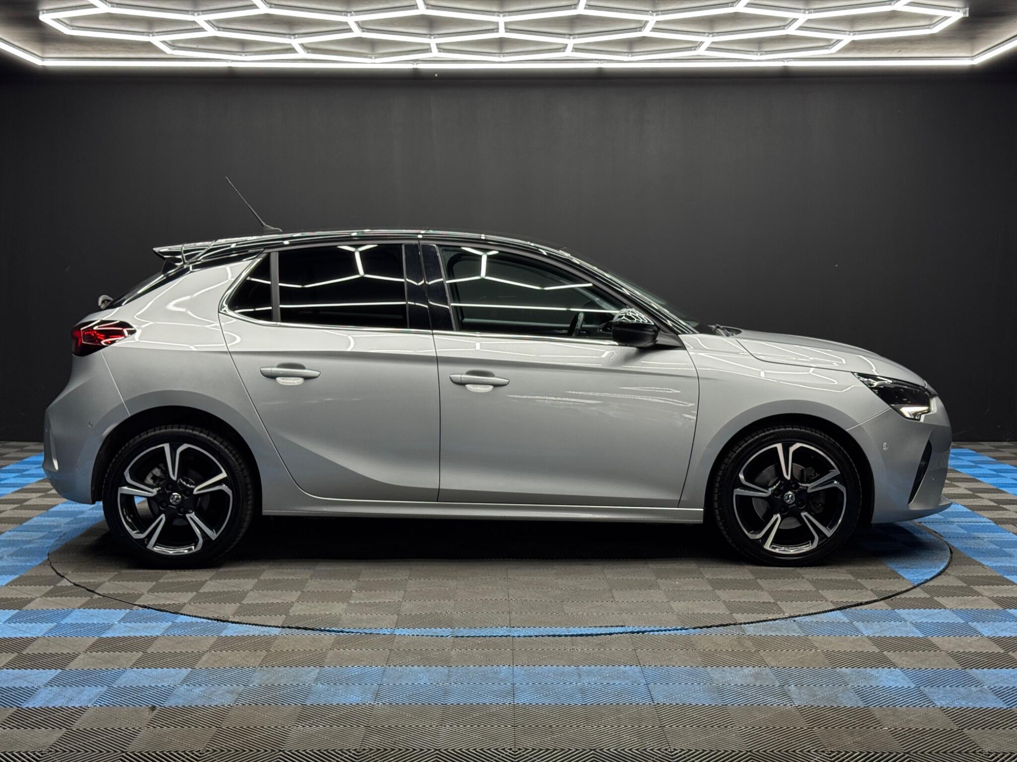 Vauxhall Corsa view 4