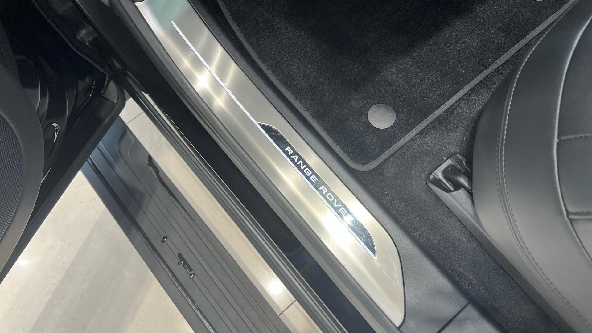 Land Rover Range Rover Sport view 53