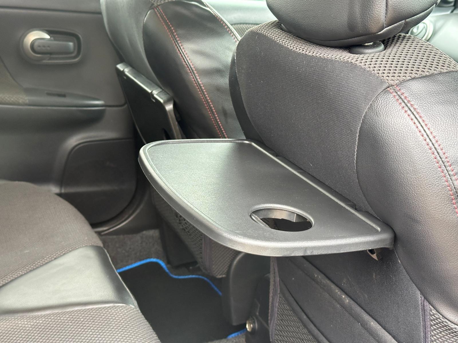 Nissan Note view 11