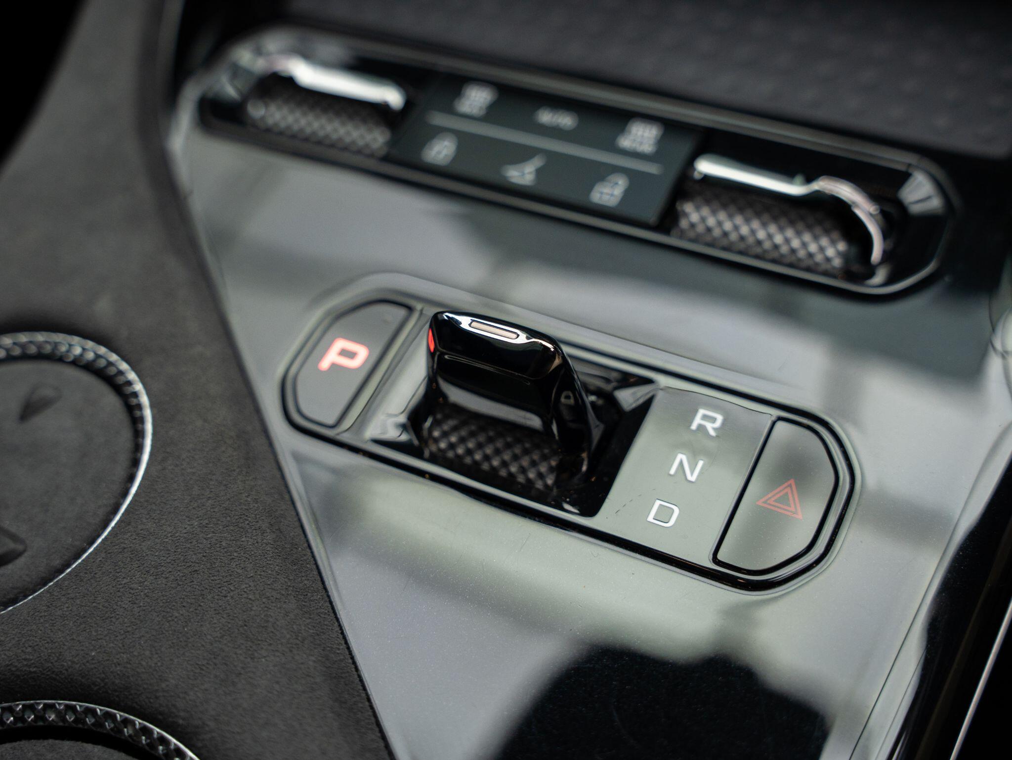 Lotus Eletre view 24