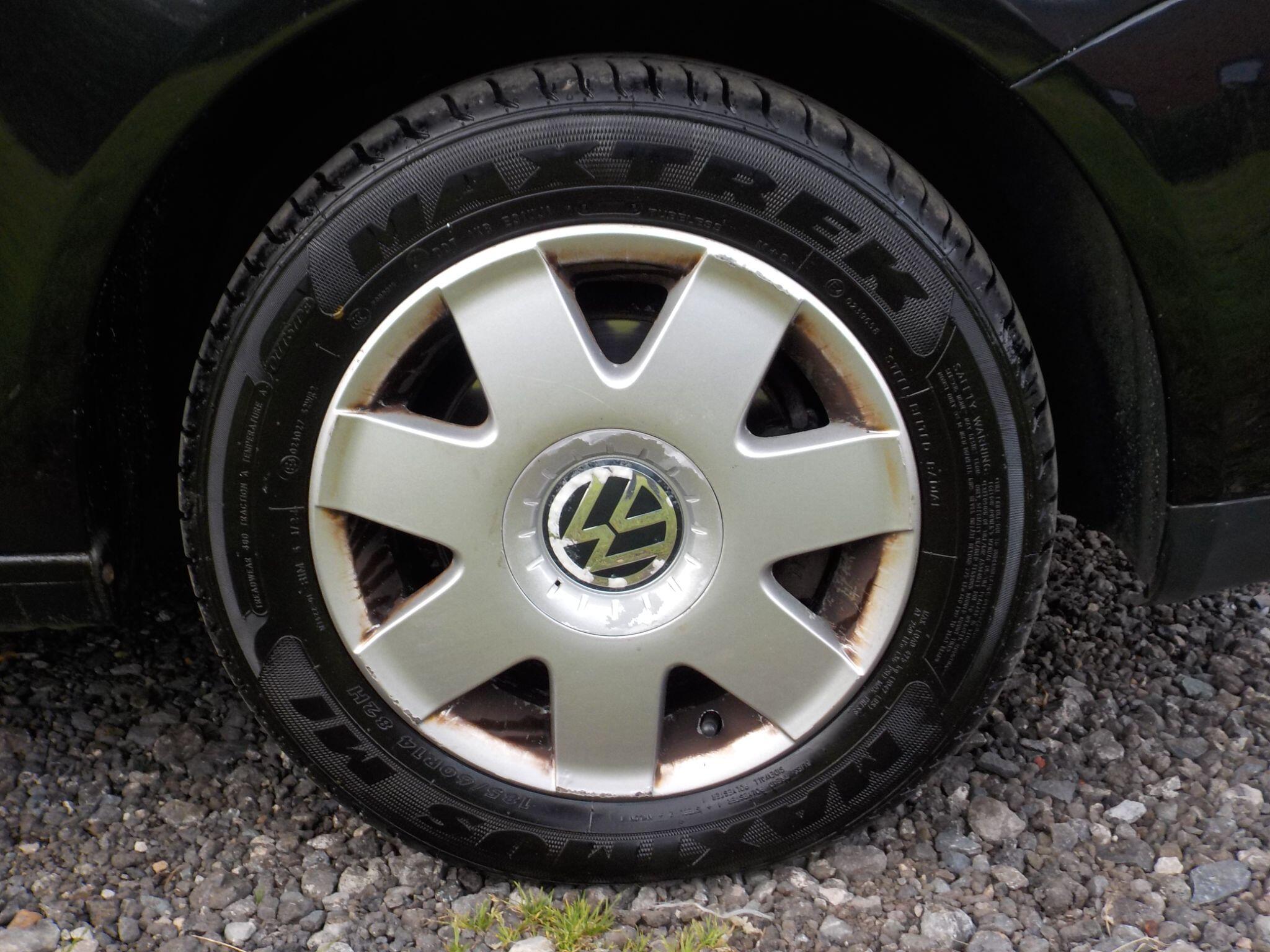 Volkswagen Polo 1.2 Twist 3dr