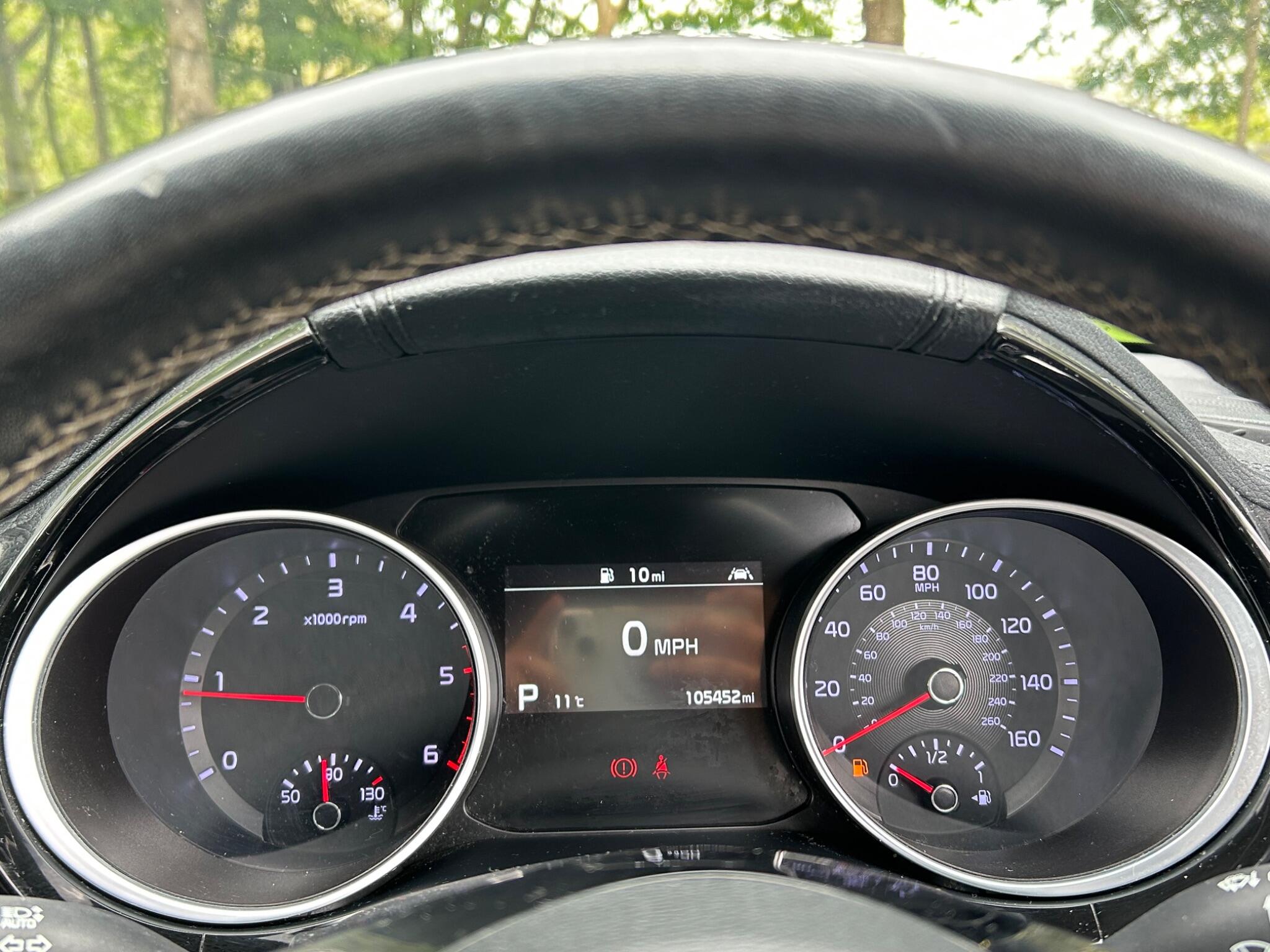 Kia Proceed view 49