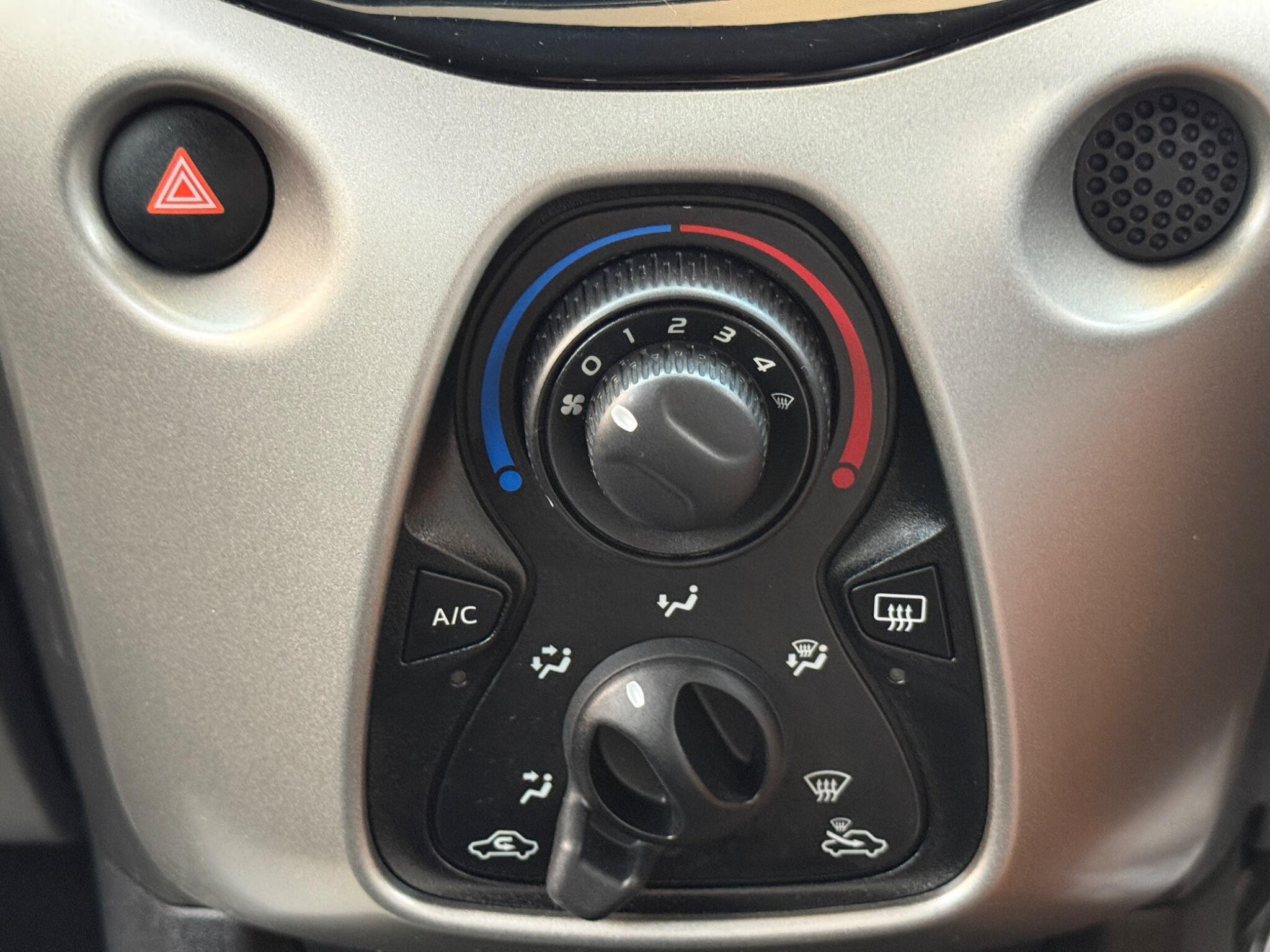 Peugeot 108 - Image 57