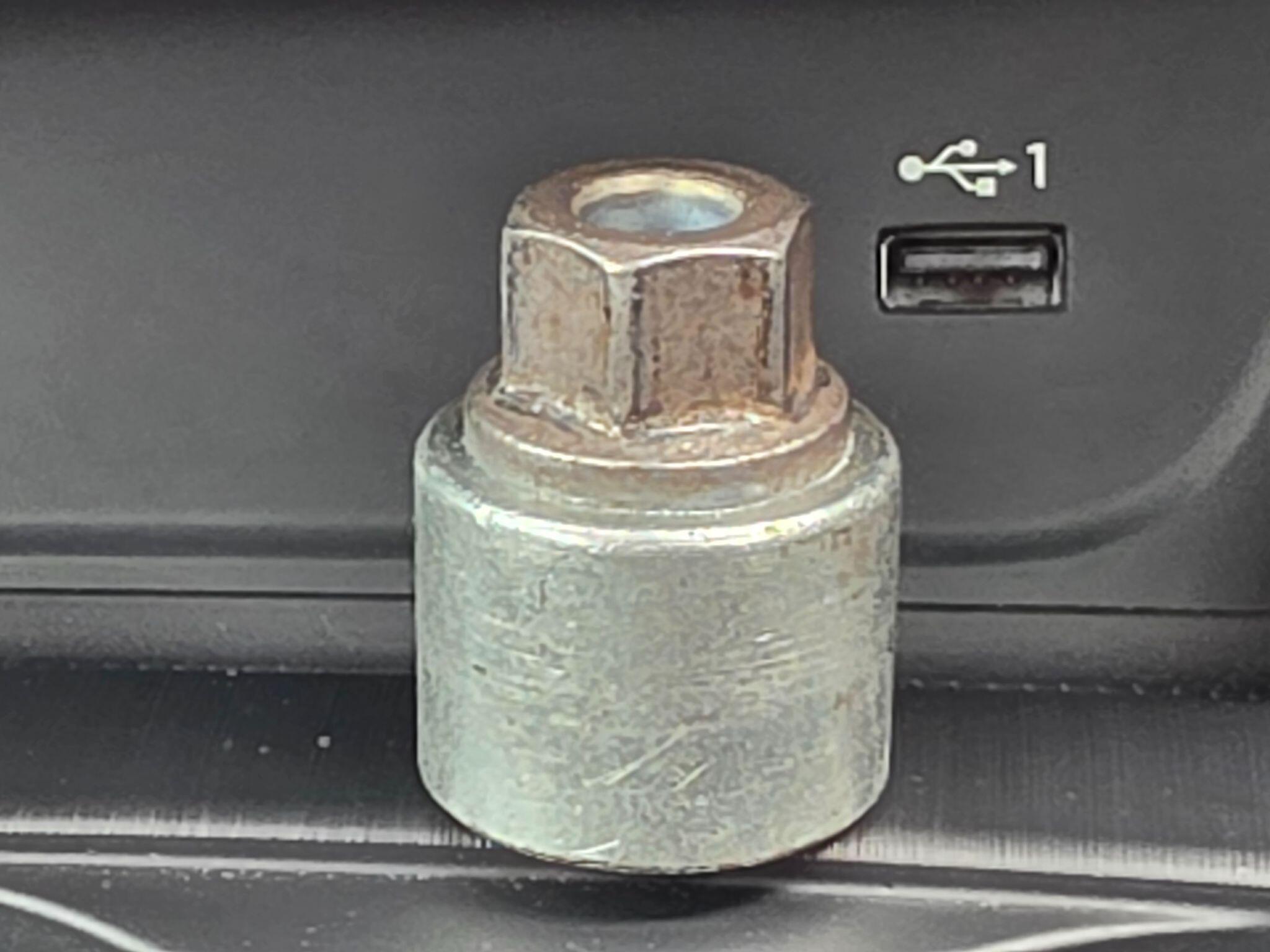 Audi A5 view 28