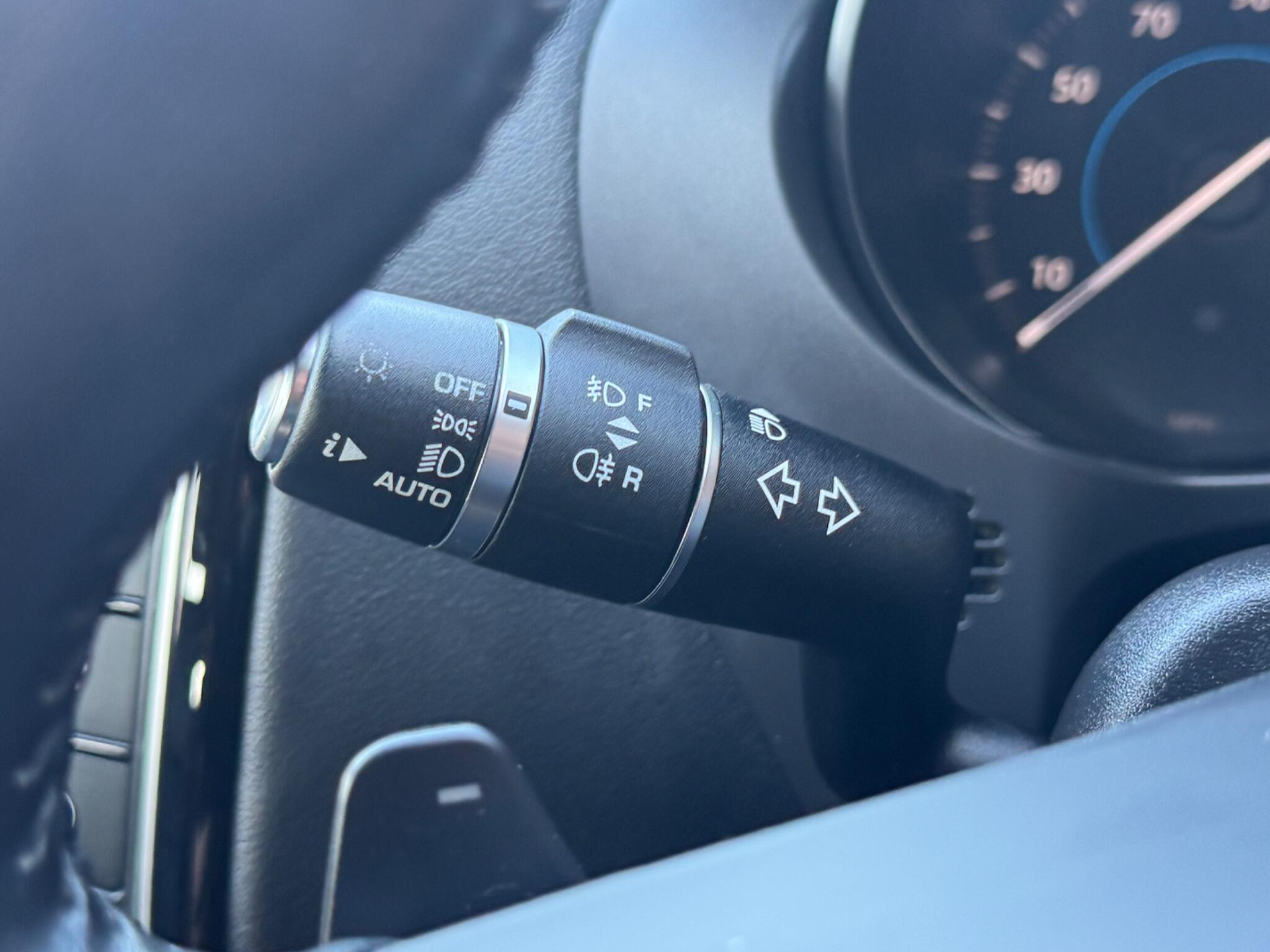 Jaguar F-Pace view 19